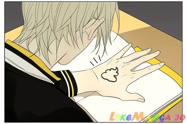 19 Days chapter 221 image 7